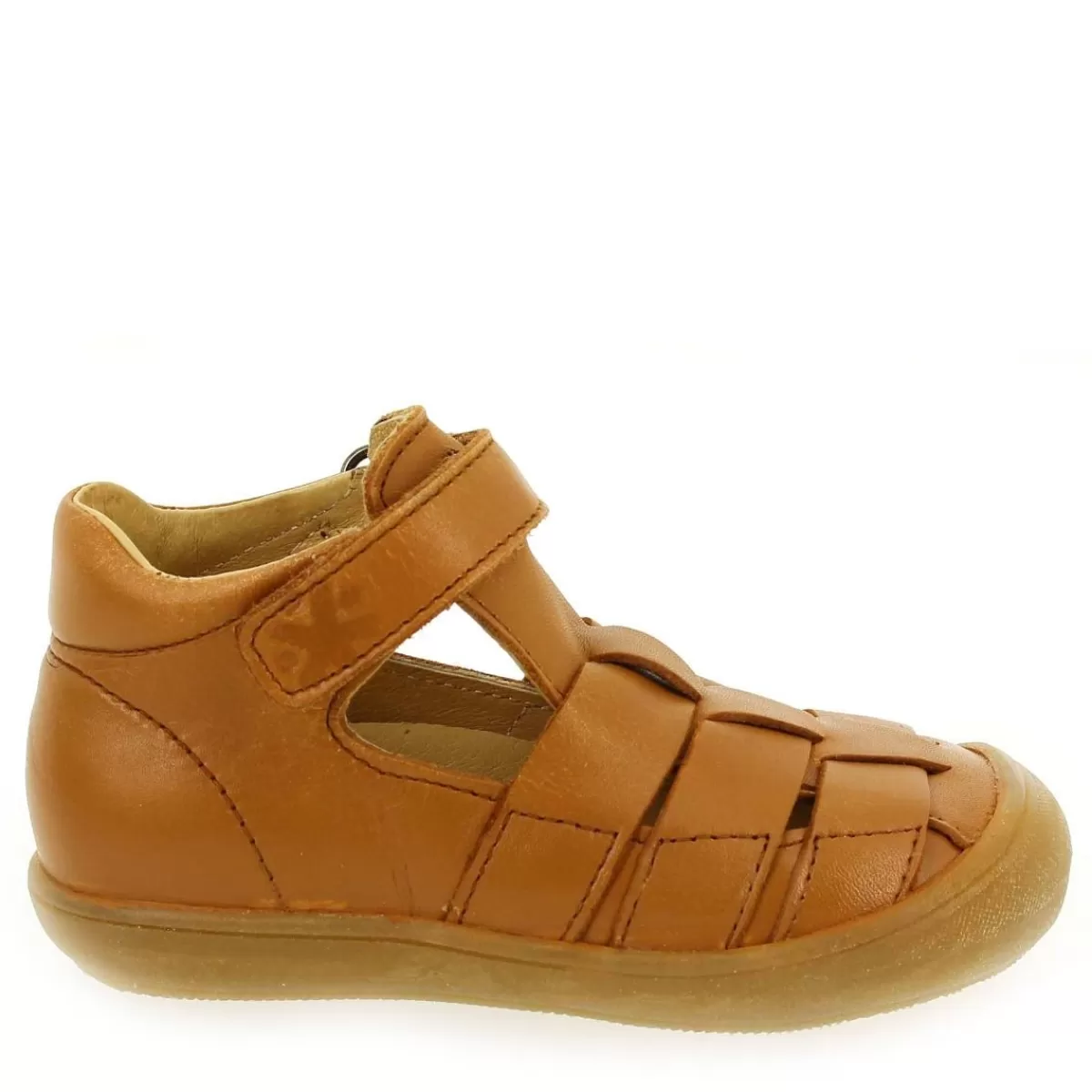 Acebos Bottine | 1149 - Camel