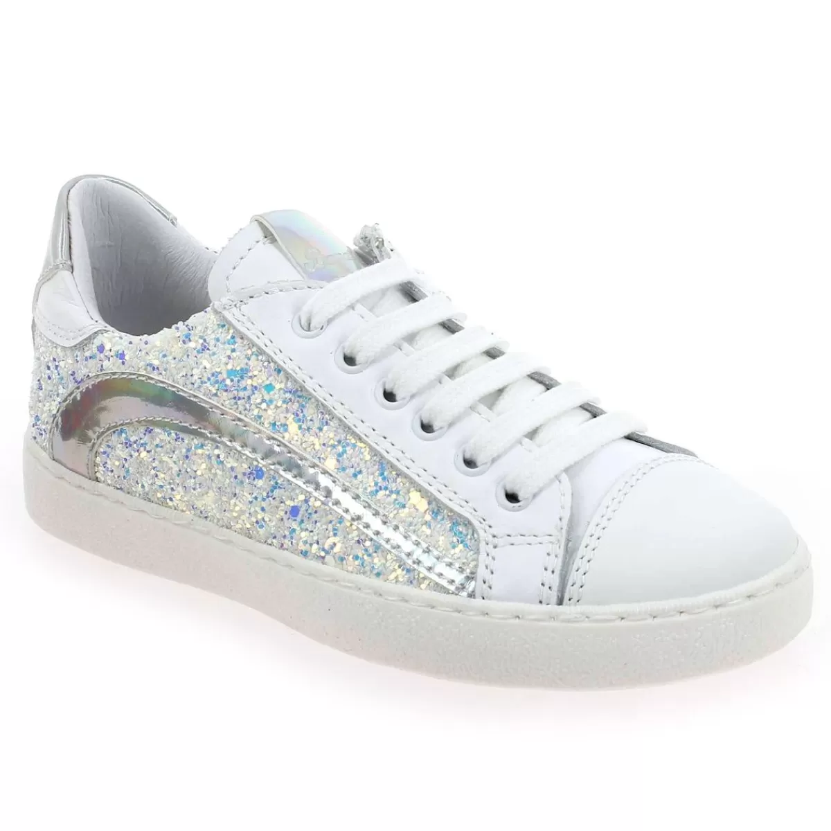 Bana & Co Chaussure | 21132051 - Blanc Argent