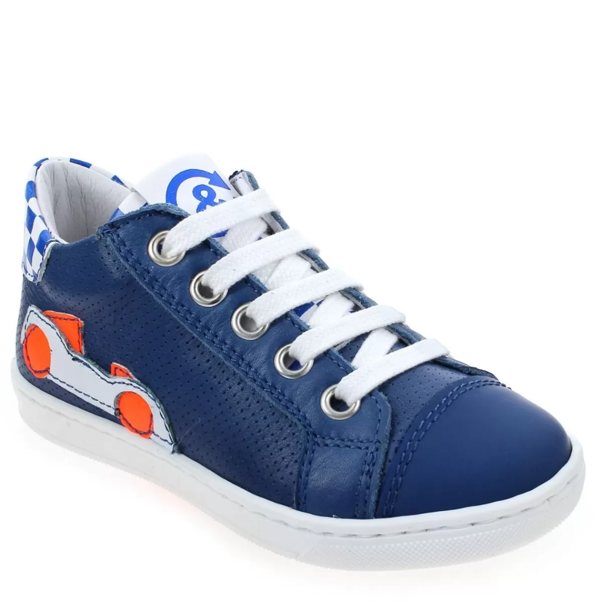 Bana & Co Chaussure | 21132505 - Bleu Blanc