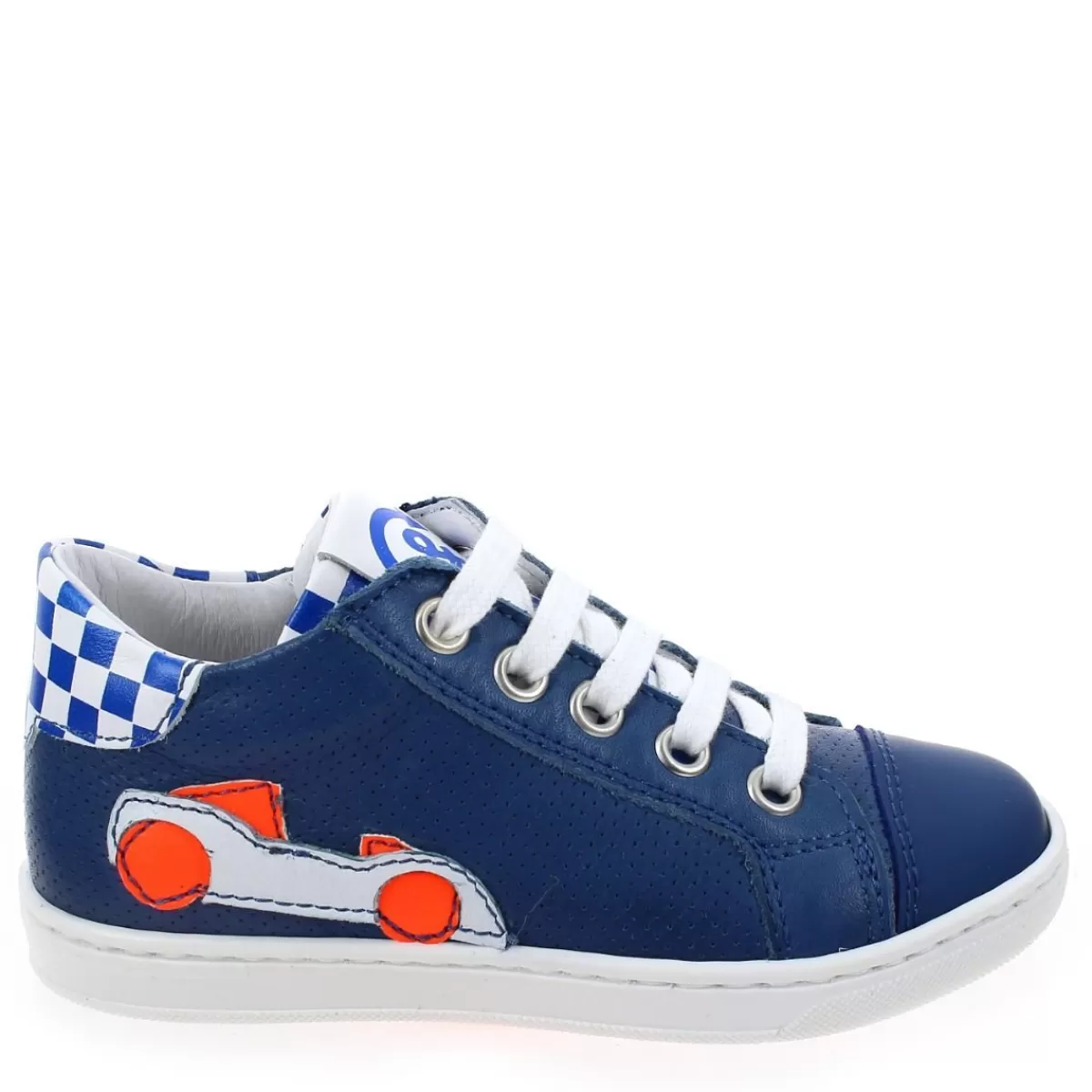 Bana & Co Chaussure | 21132505 - Bleu Blanc