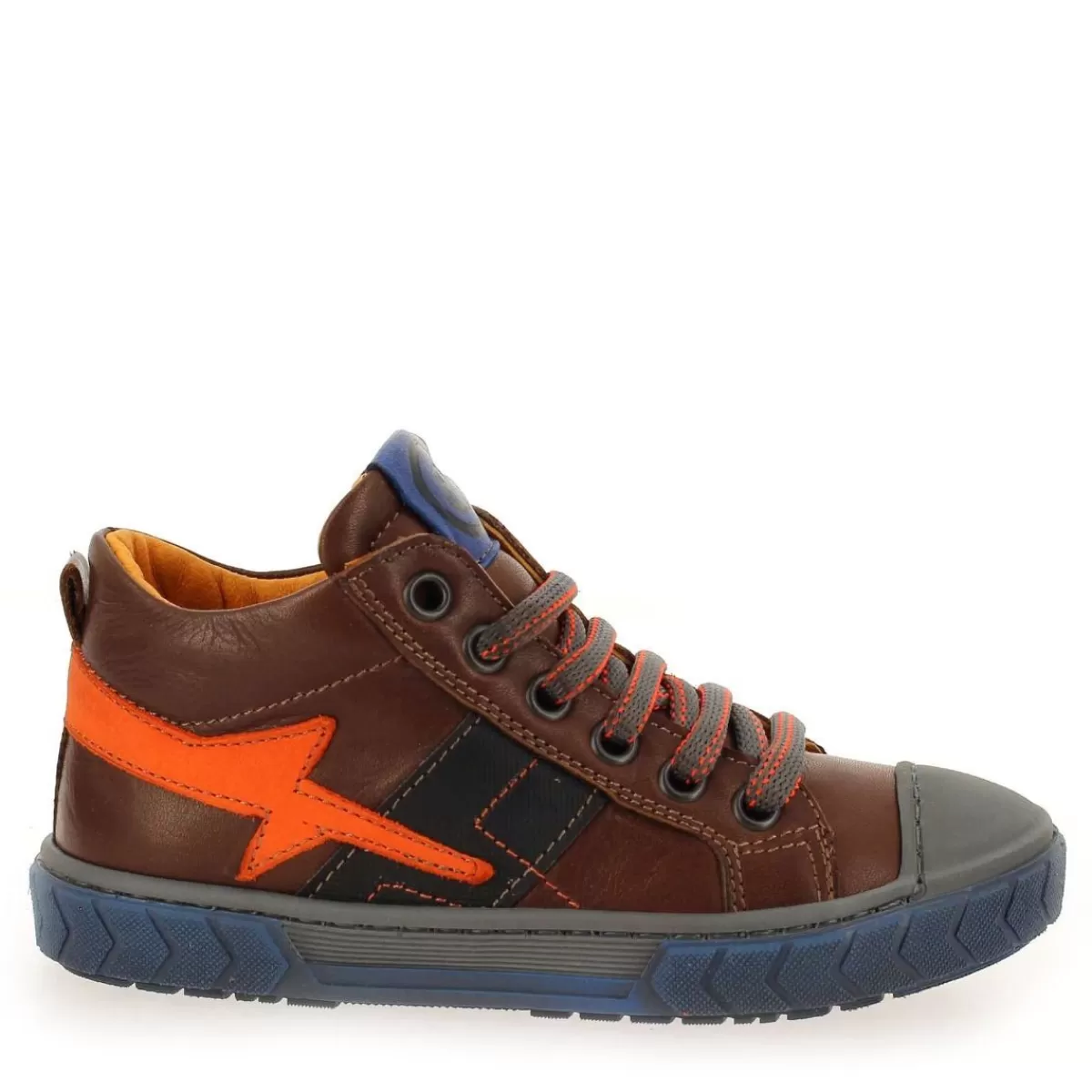 Bana & Co Bottine | 21232502 - Cognac Orange