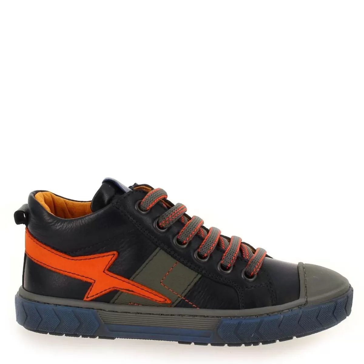 Bana & Co Bottine | 21232502 - Marine Orange
