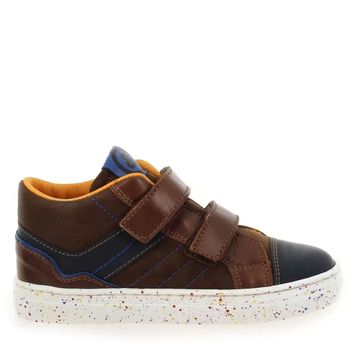 Bana & Co Bottine | 21232506 - Marron Cognac