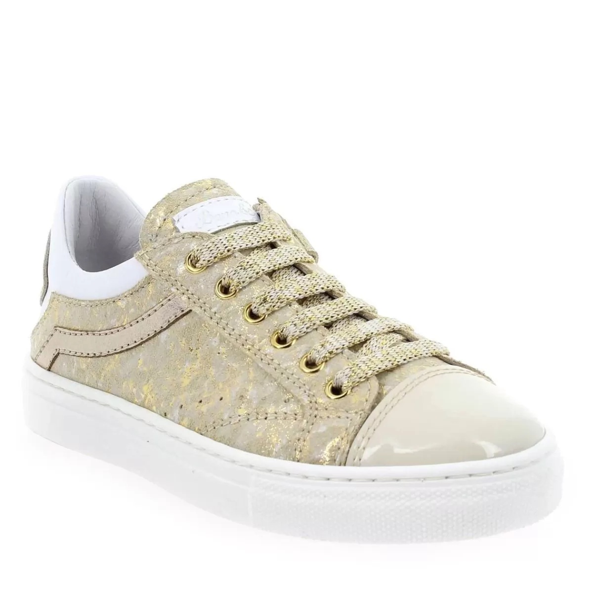 Bana & Co Chaussure | 22132011 - Beige Platine