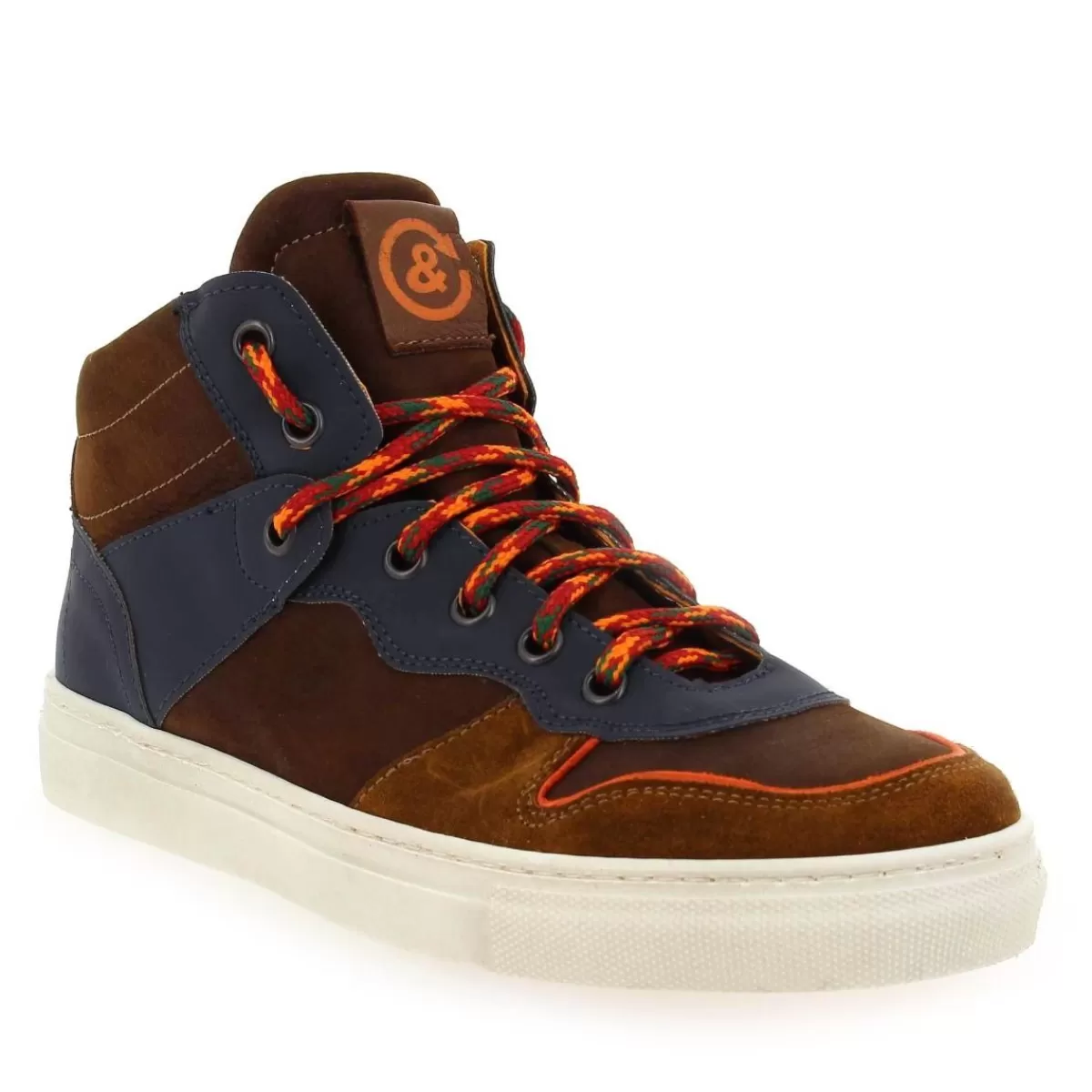 Bana & Co Bottine | 22232500 - Camel