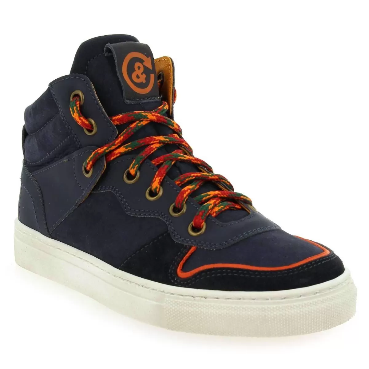Bana & Co Bottine | 22232500 - Marine