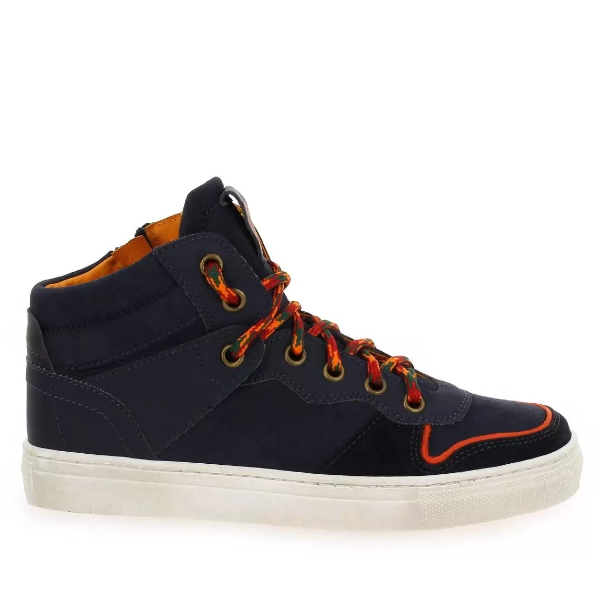 Bana & Co Bottine | 22232500 - Marine