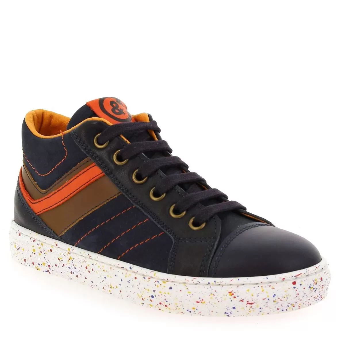 Bana & Co Bottine | 22232510 - Marine