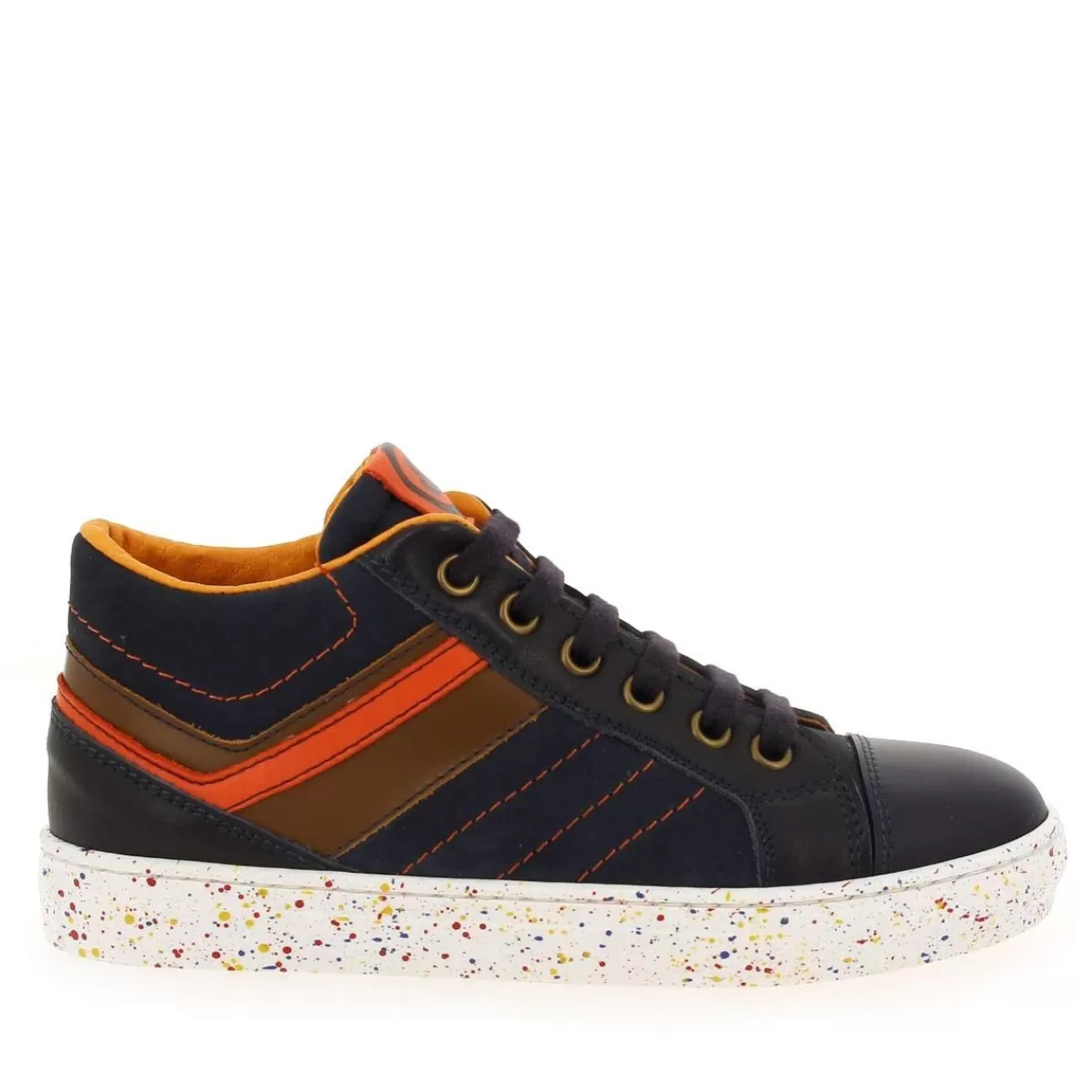 Bana & Co Bottine | 22232510 - Marine