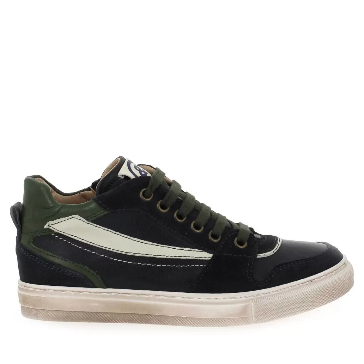 Bana & Co Bottine | 22232520 - Marine Vert