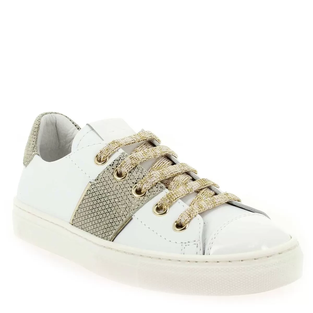 Bana & Co Chaussure | 23132066 - Blanc Platine