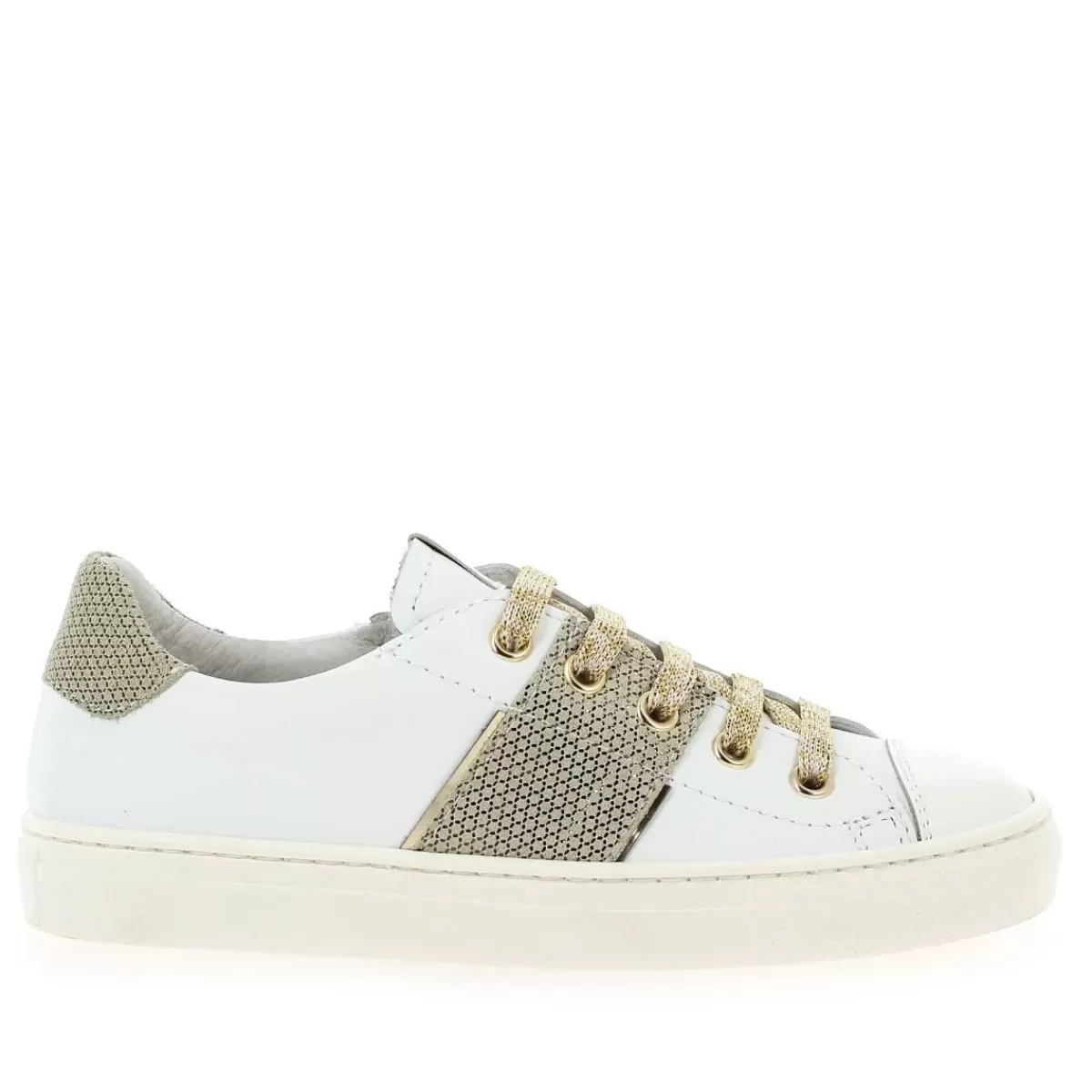 Bana & Co Chaussure | 23132066 - Blanc Platine