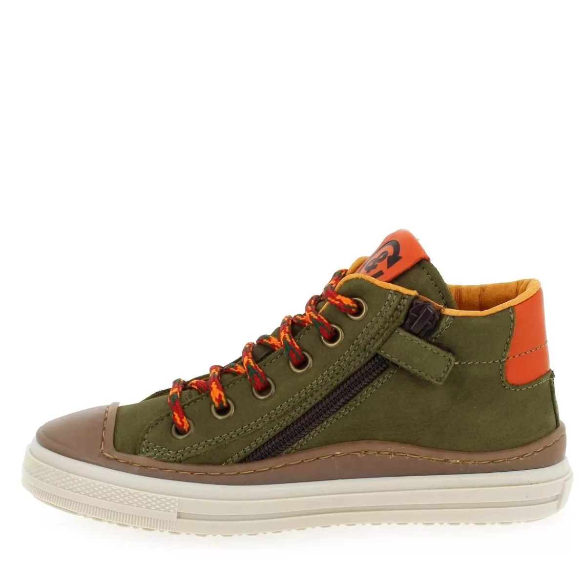 Bana & Co Bottine | 2506 - Kaki
