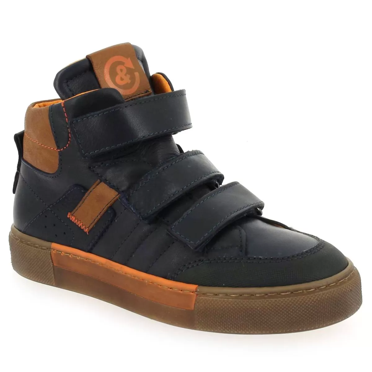 Bana & Co Bottine | 2511 - Marine