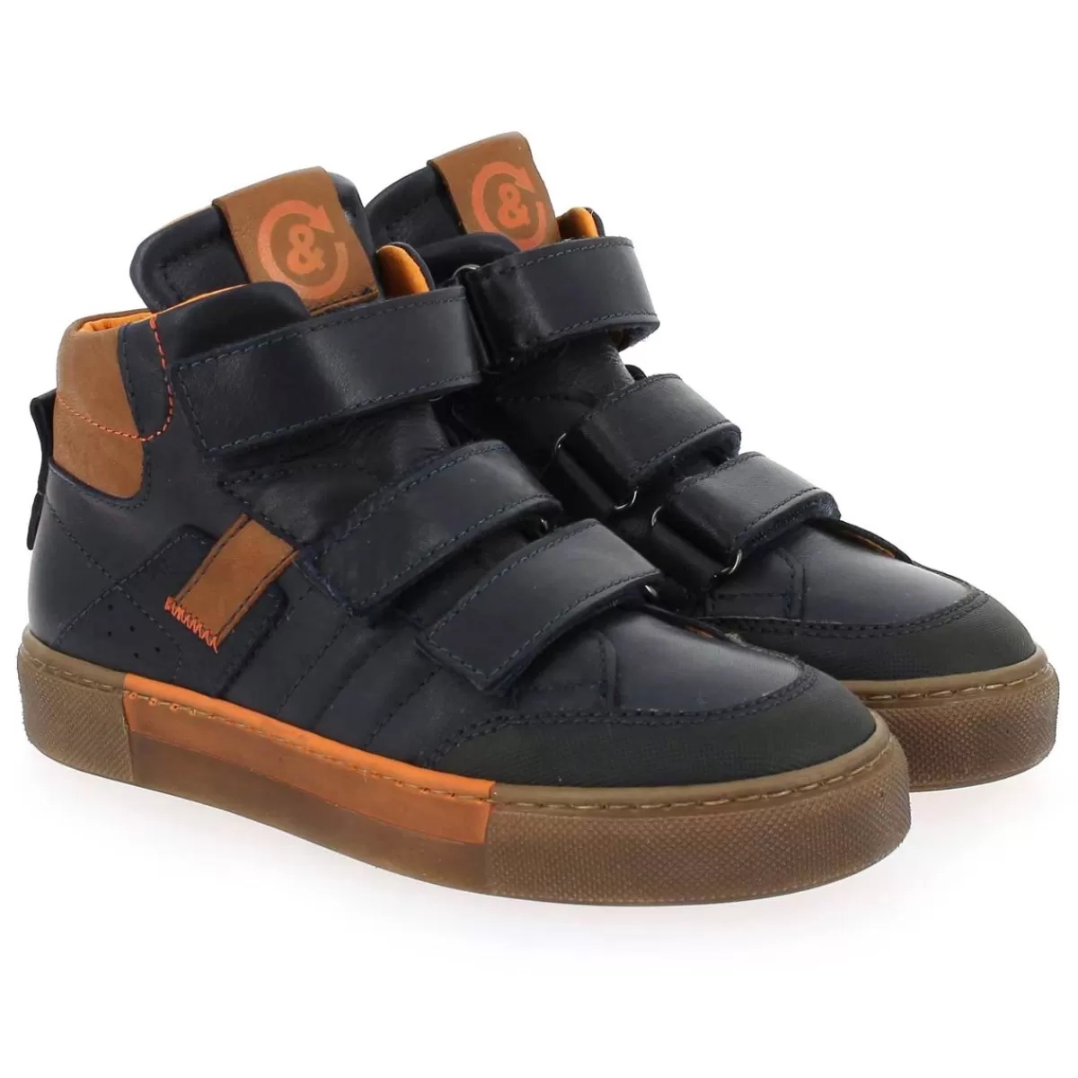 Bana & Co Bottine | 2511 - Marine