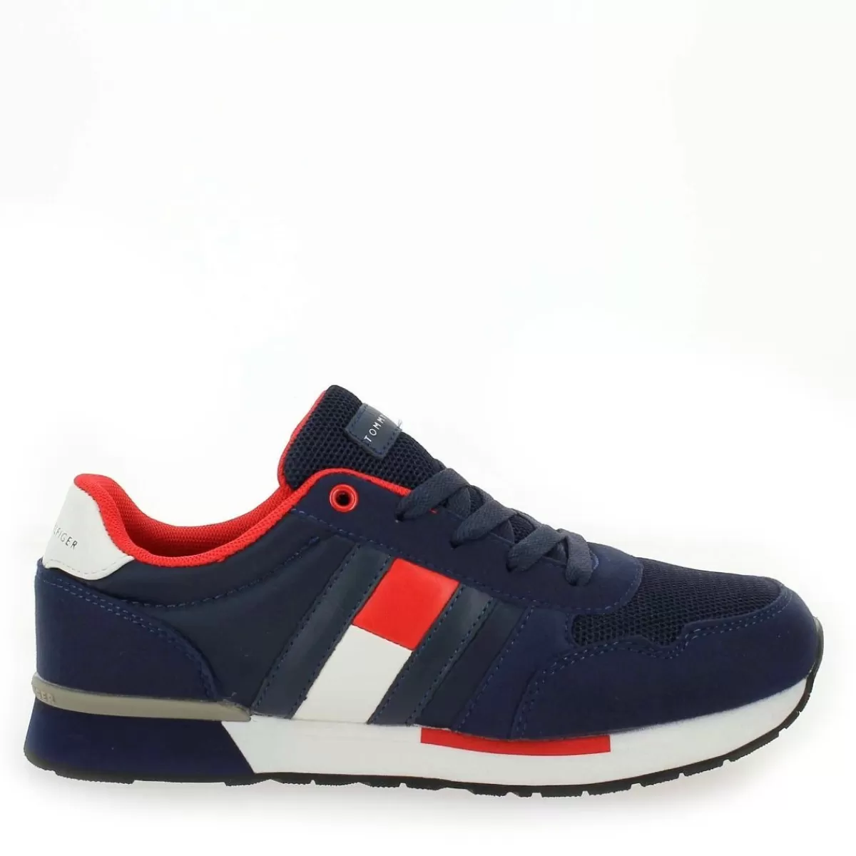 Tommy Hilfiger Basket | 30482 - Marine