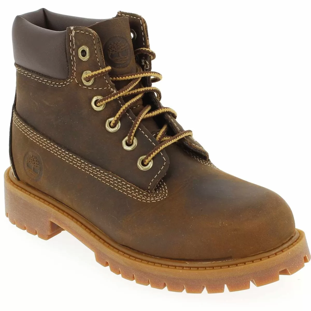 Timberland Bottine | 6In Boot - Marron