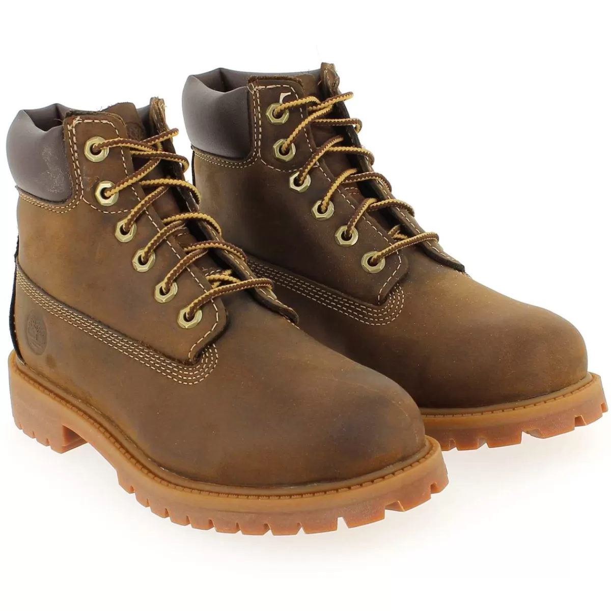 Timberland Bottine | 6In Boot - Marron