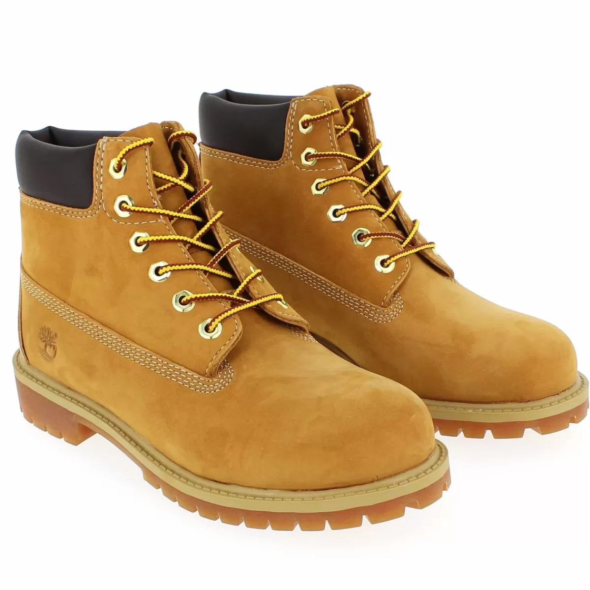 Timberland Bottine | 6In Premium Wp Boot - Camel