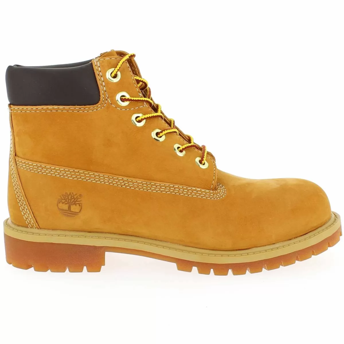 Timberland Bottine | 6In Premium Wp Boot - Camel