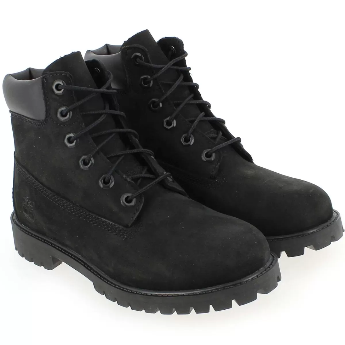 Timberland Bottine | 6In Premium Wp Boot - Noir