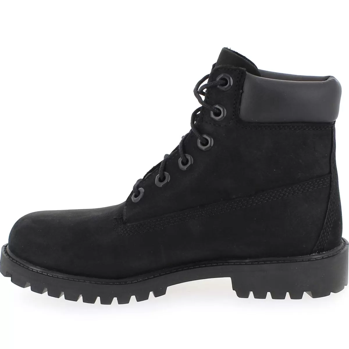 Timberland Bottine | 6In Premium Wp Boot - Noir