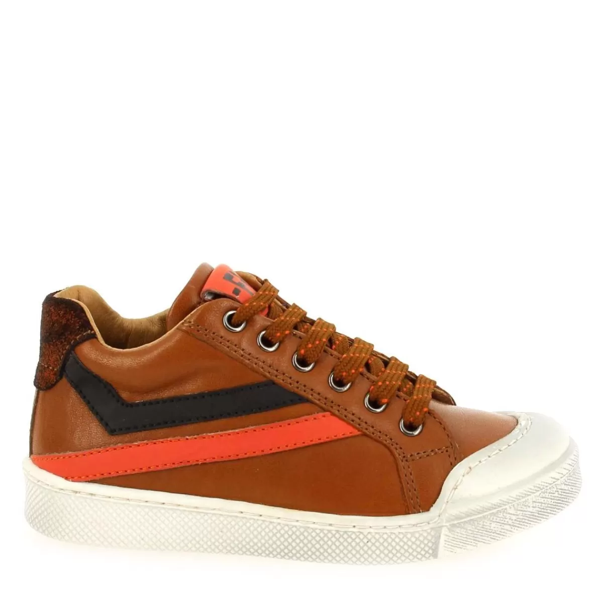 FR by Romagnoli Bottine | 8161 - Cognac