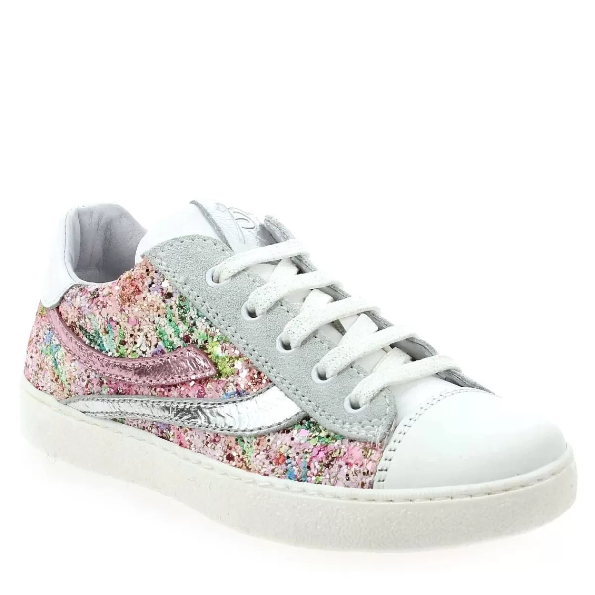 FR by Romagnoli Chaussure | 9672 - Blanc Multi