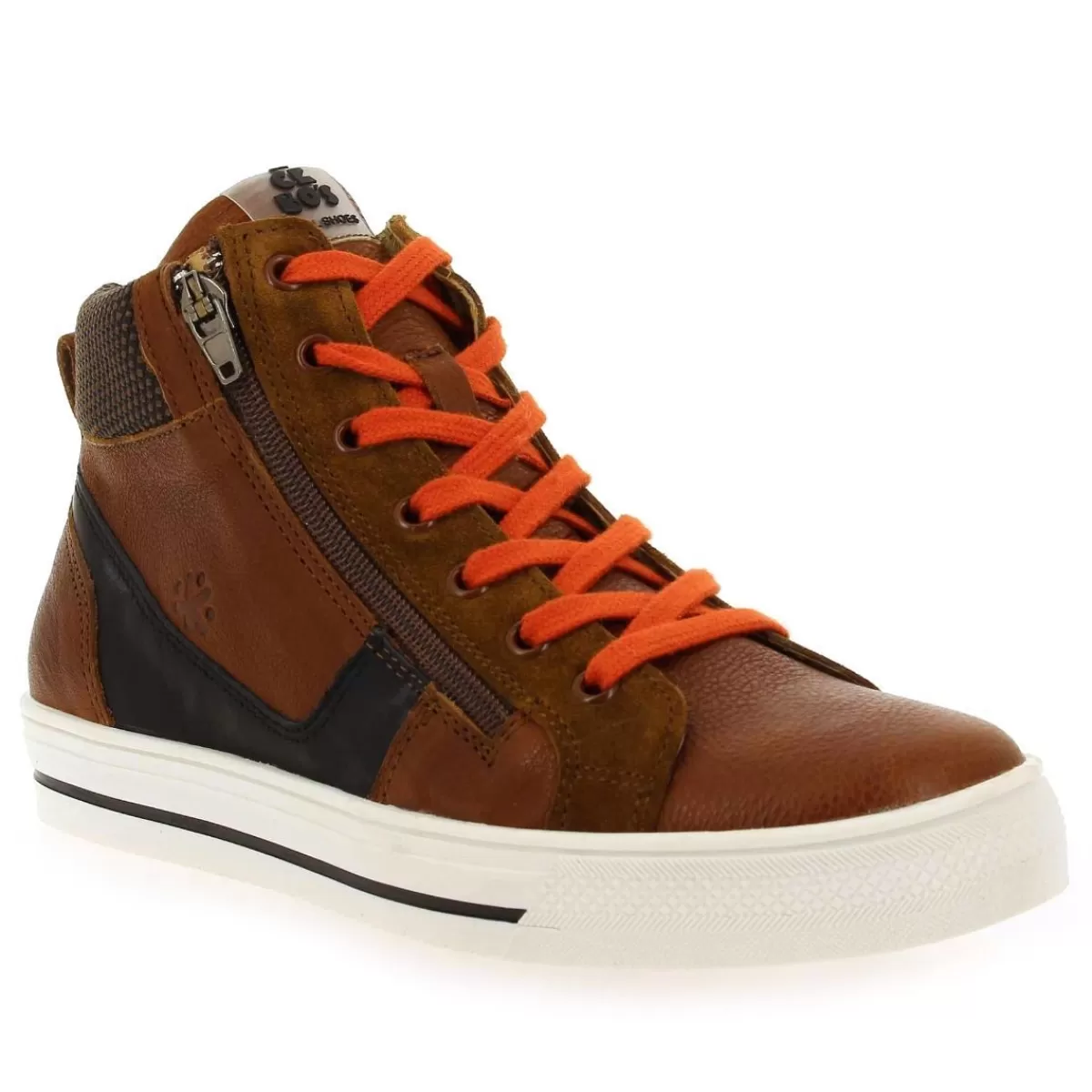 Acebos Bottine | 9982 - Cognac