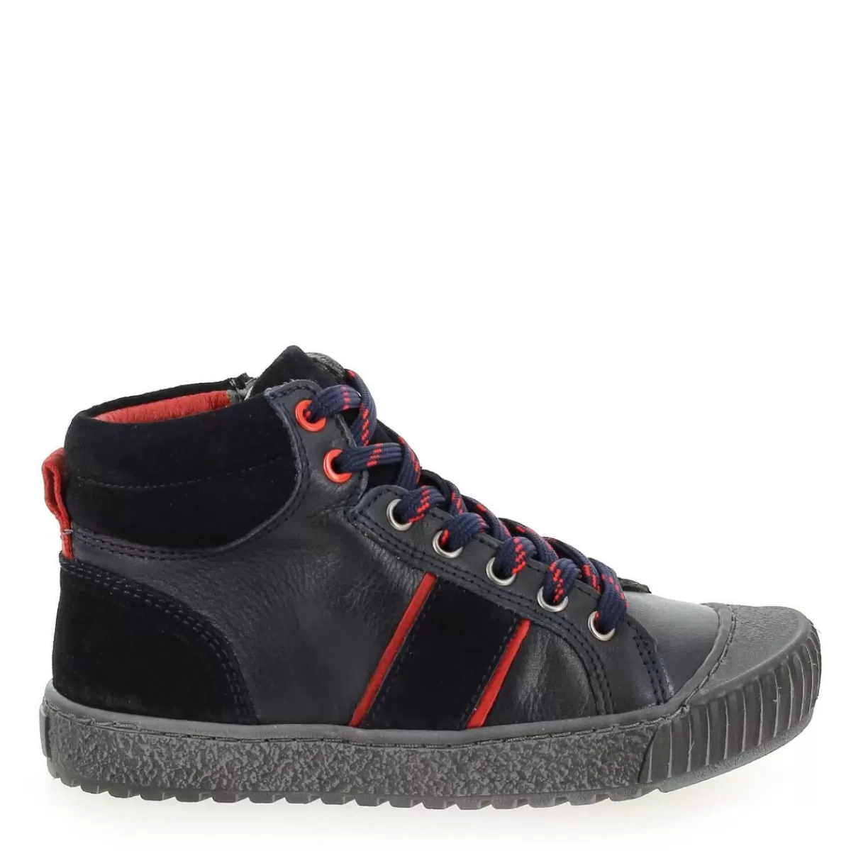 Bellamy Bottine | Blacky - Marine