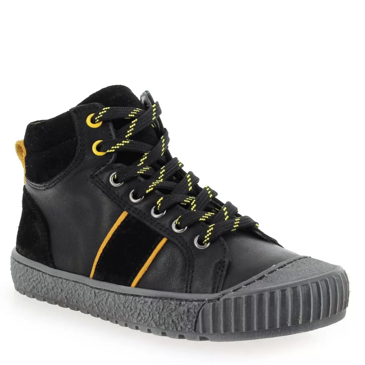 Bellamy Bottine | Blacky - Noir