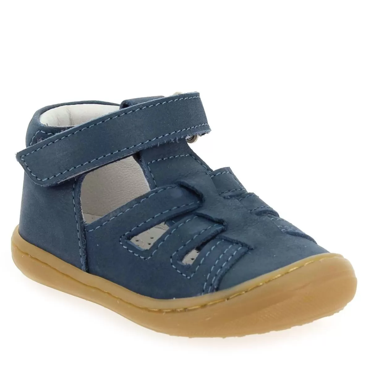 Bellamy Bottine | Cesar - Jeans