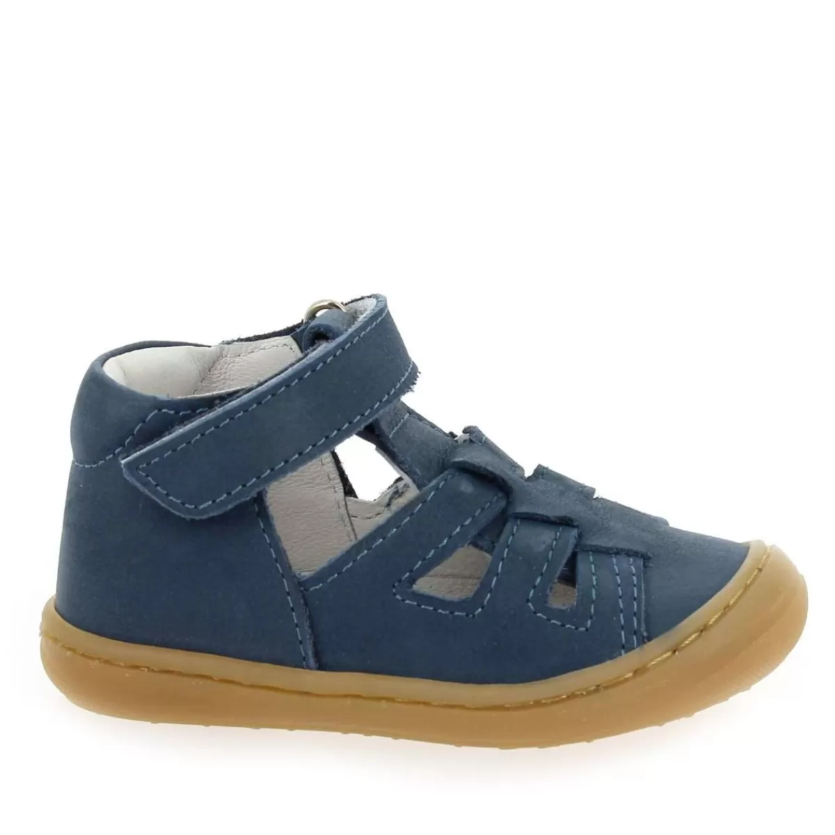 Bellamy Bottine | Cesar - Jeans