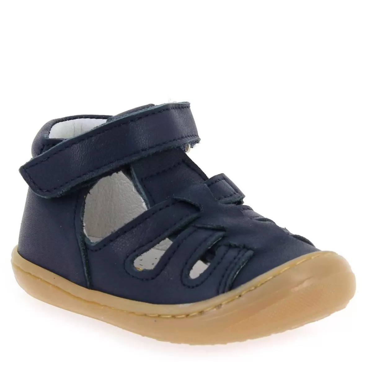 Bellamy Bottine | Cesar - Marine