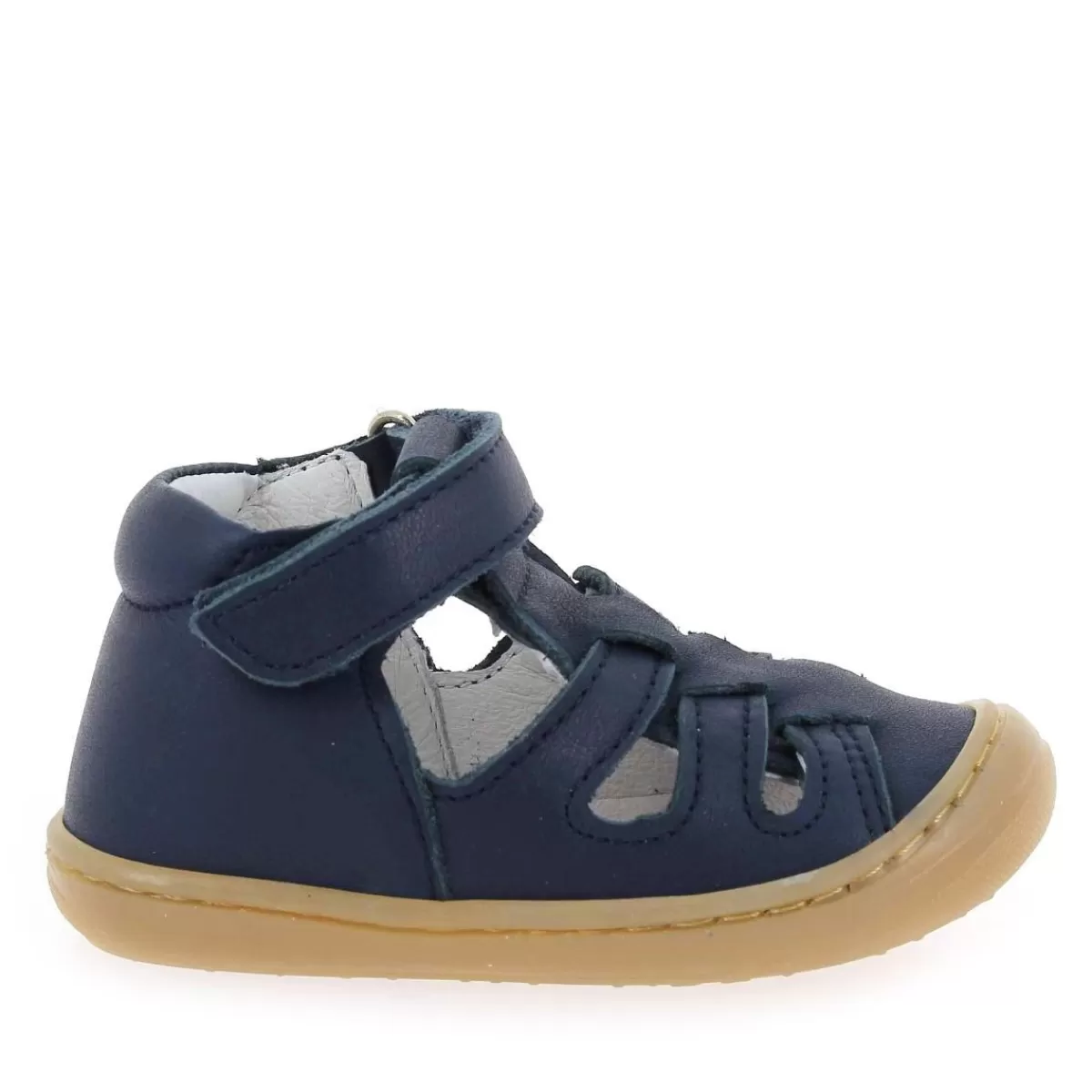 Bellamy Bottine | Cesar - Marine
