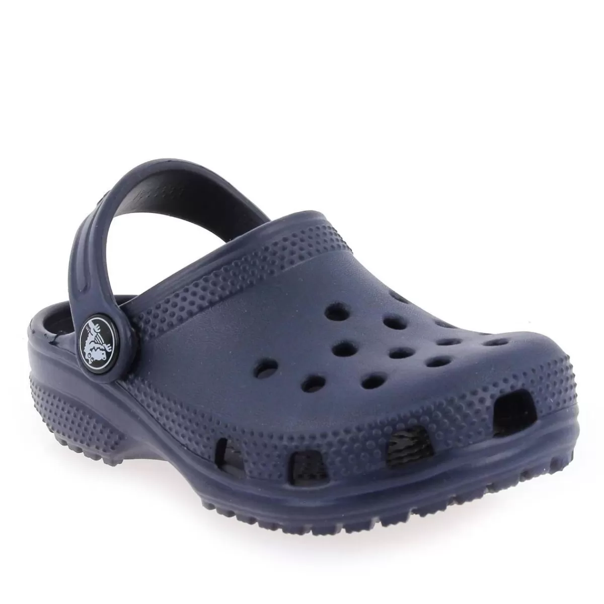 Crocs Sandale | Classic Clog B - Marine