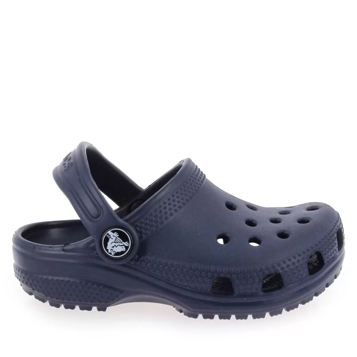 Crocs Sandale | Classic Clog B - Marine