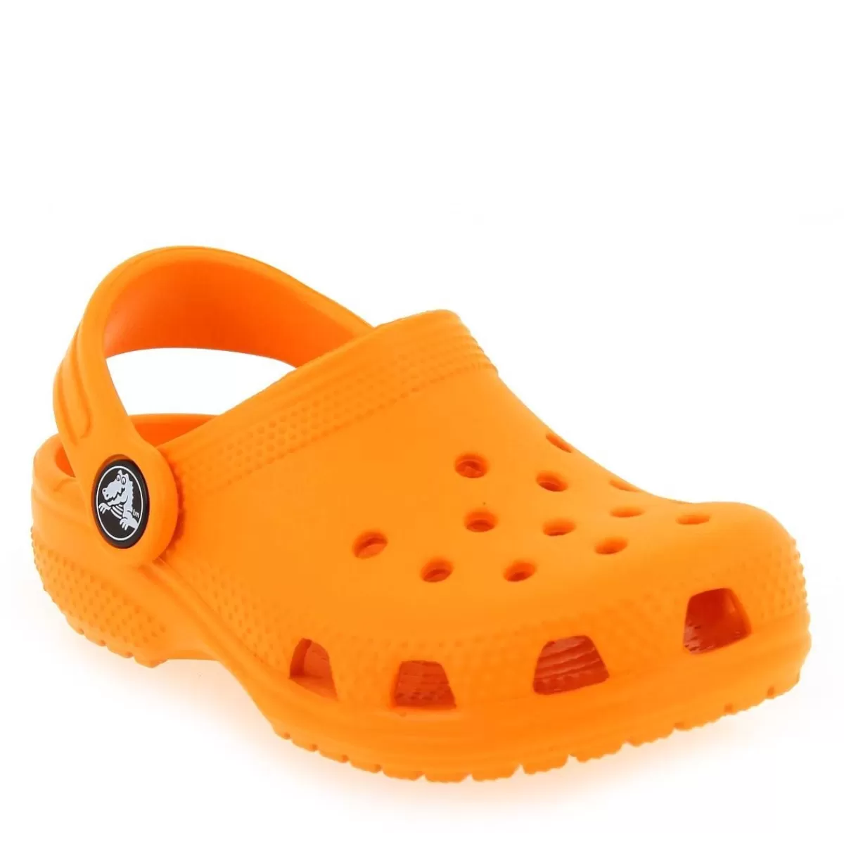 Crocs Sandale | Classic Clog B - Orange