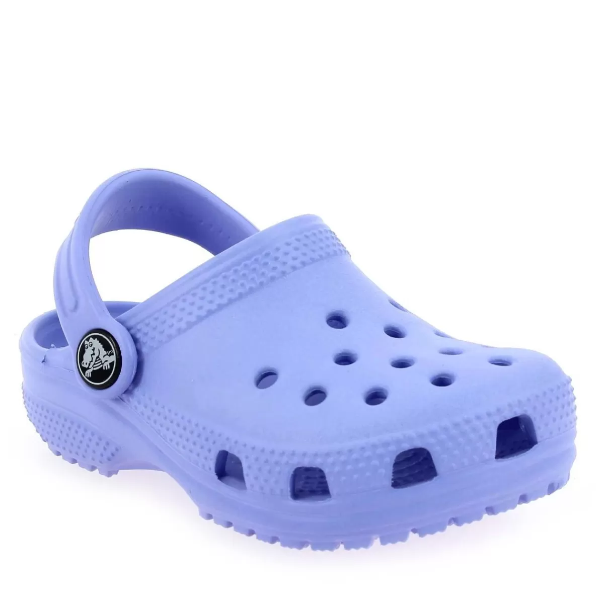 Crocs Sandale | Classic Clog G - Bleu