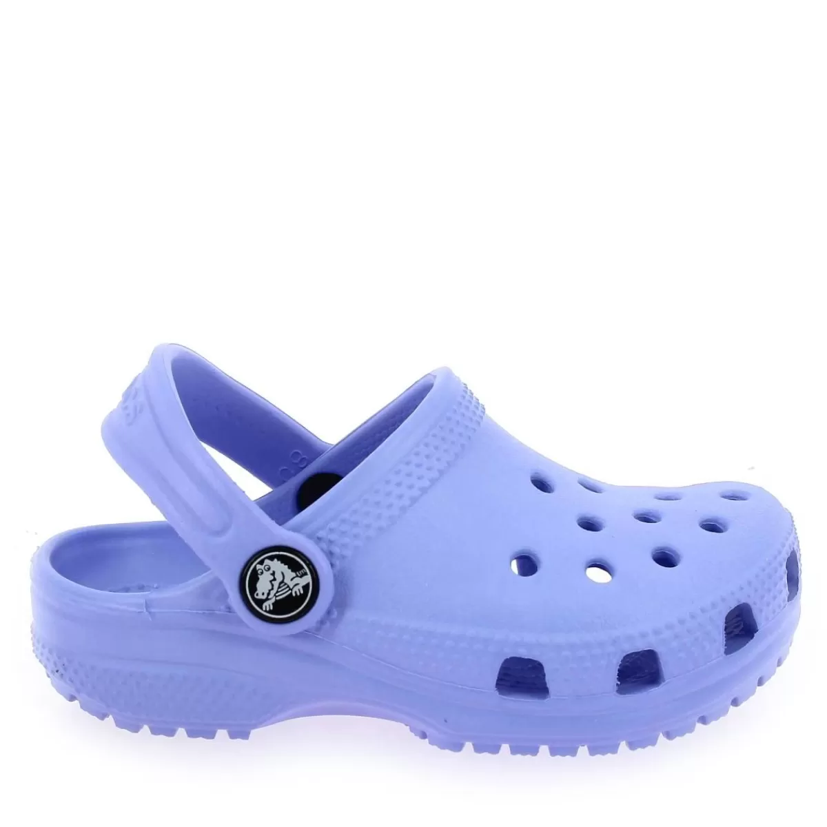 Crocs Sandale | Classic Clog G - Bleu