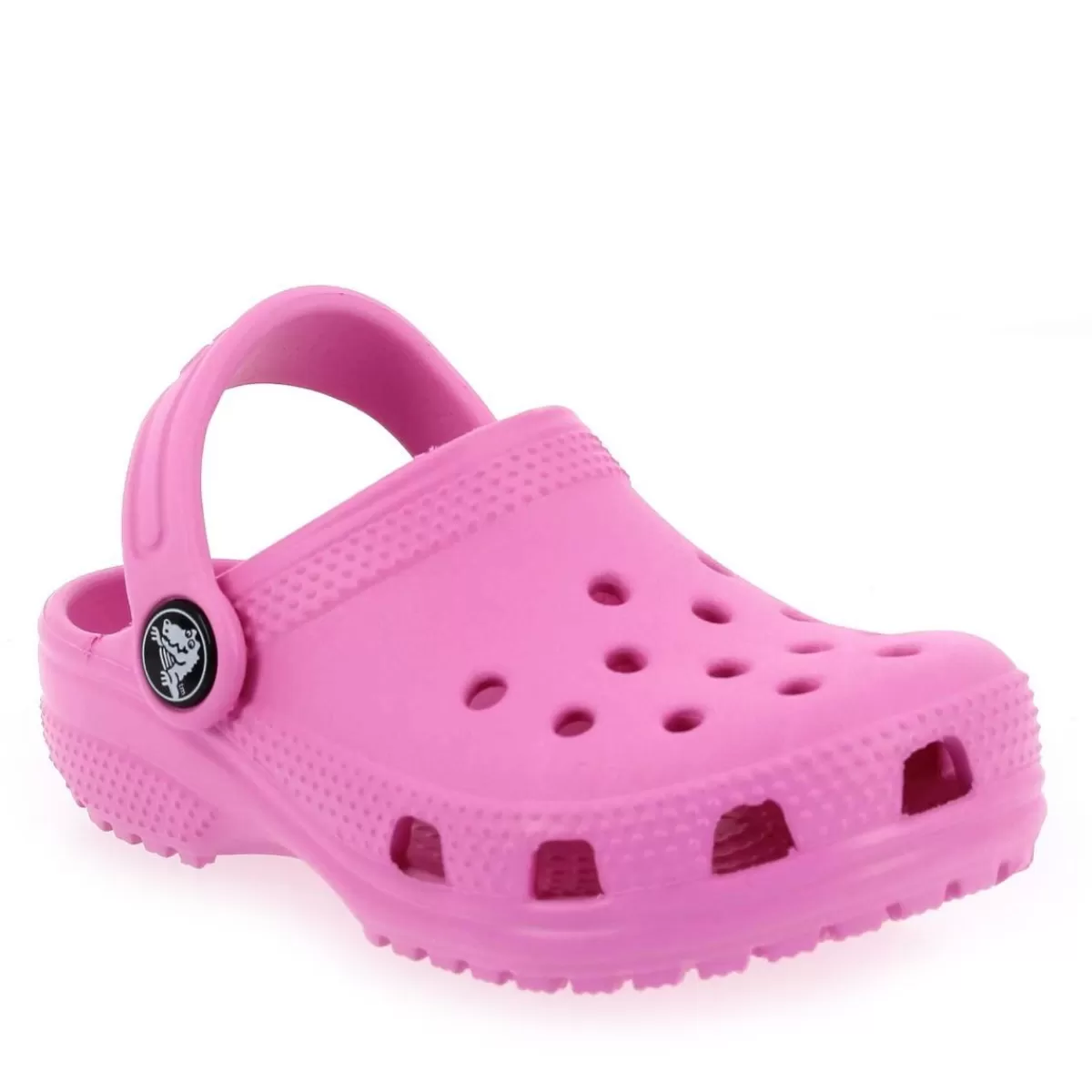 Crocs Sandale | Classic Clog G - Rose