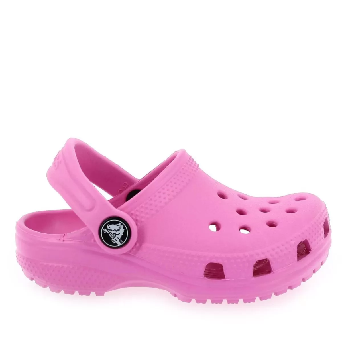 Crocs Sandale | Classic Clog G - Rose