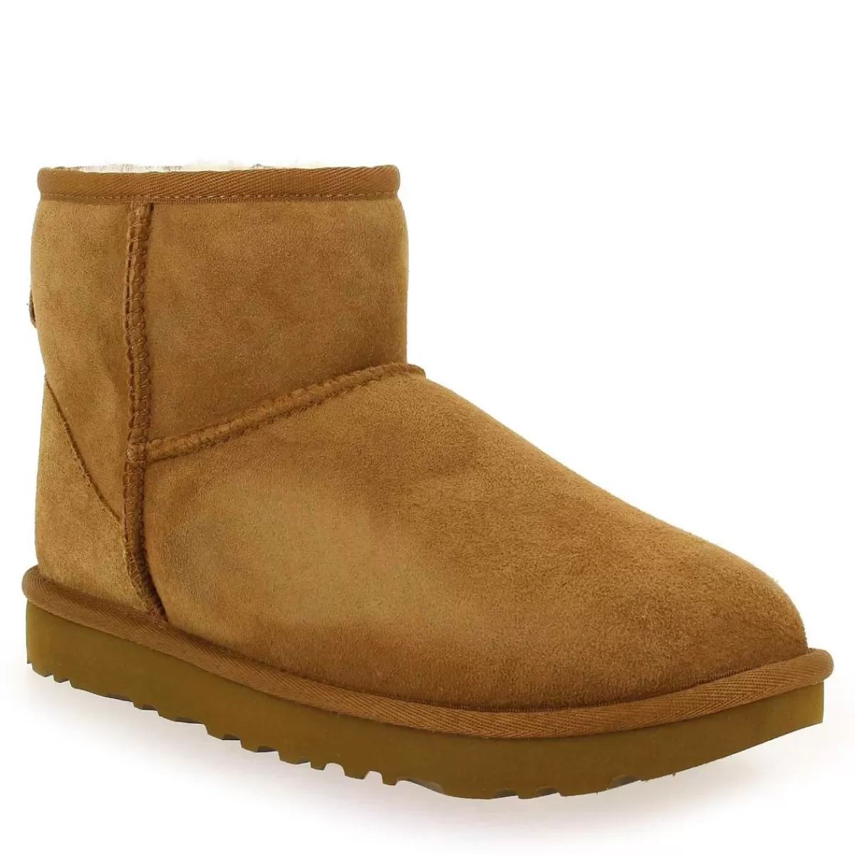 UGG Botte | Classic Mini Ll - Camel