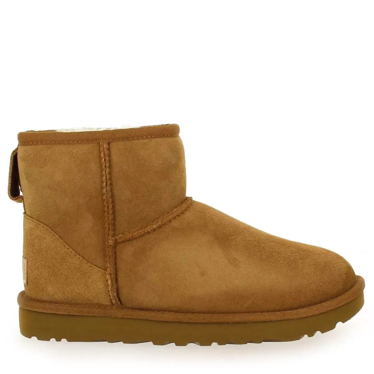 UGG Botte | Classic Mini Ll - Camel