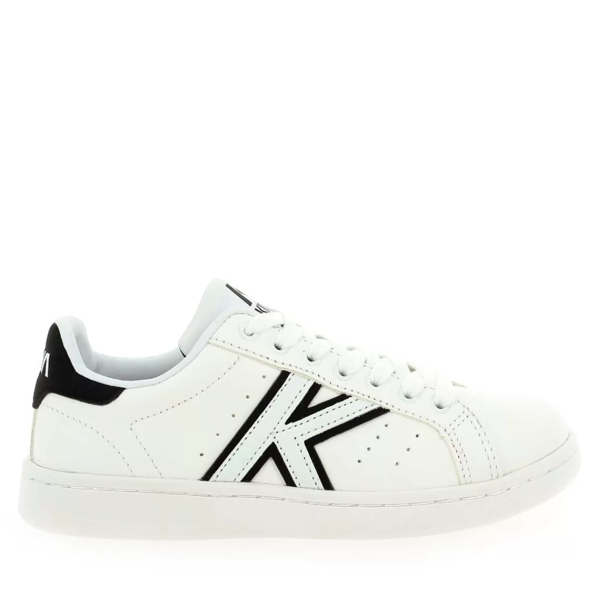 Kiva Basket | Court - Blanc Marine