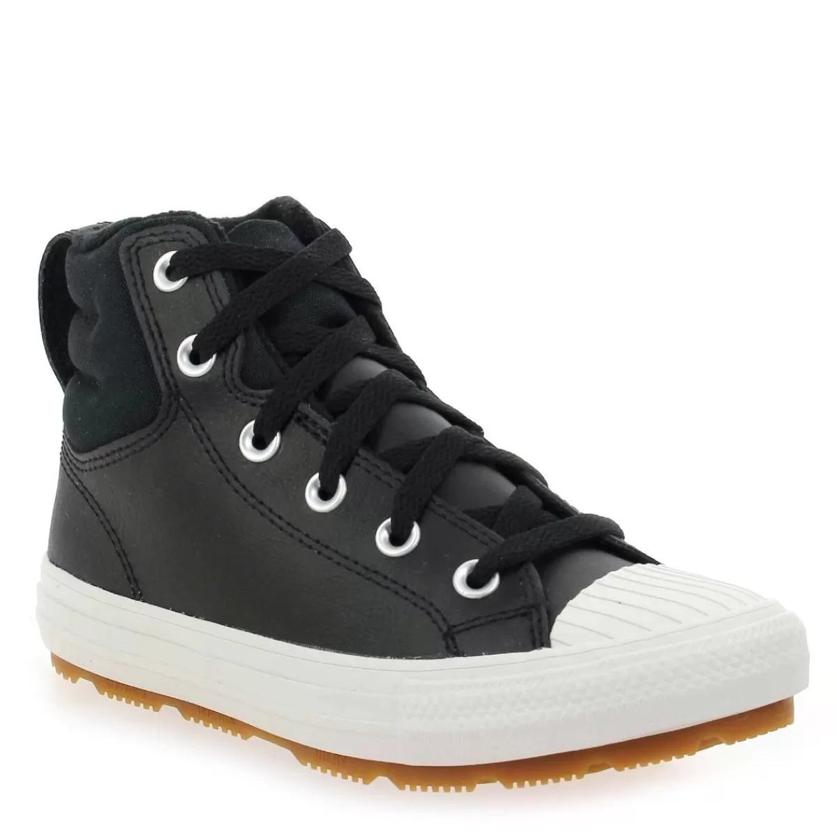 Converse Basket | Ctas Ev Berkshi - Noir