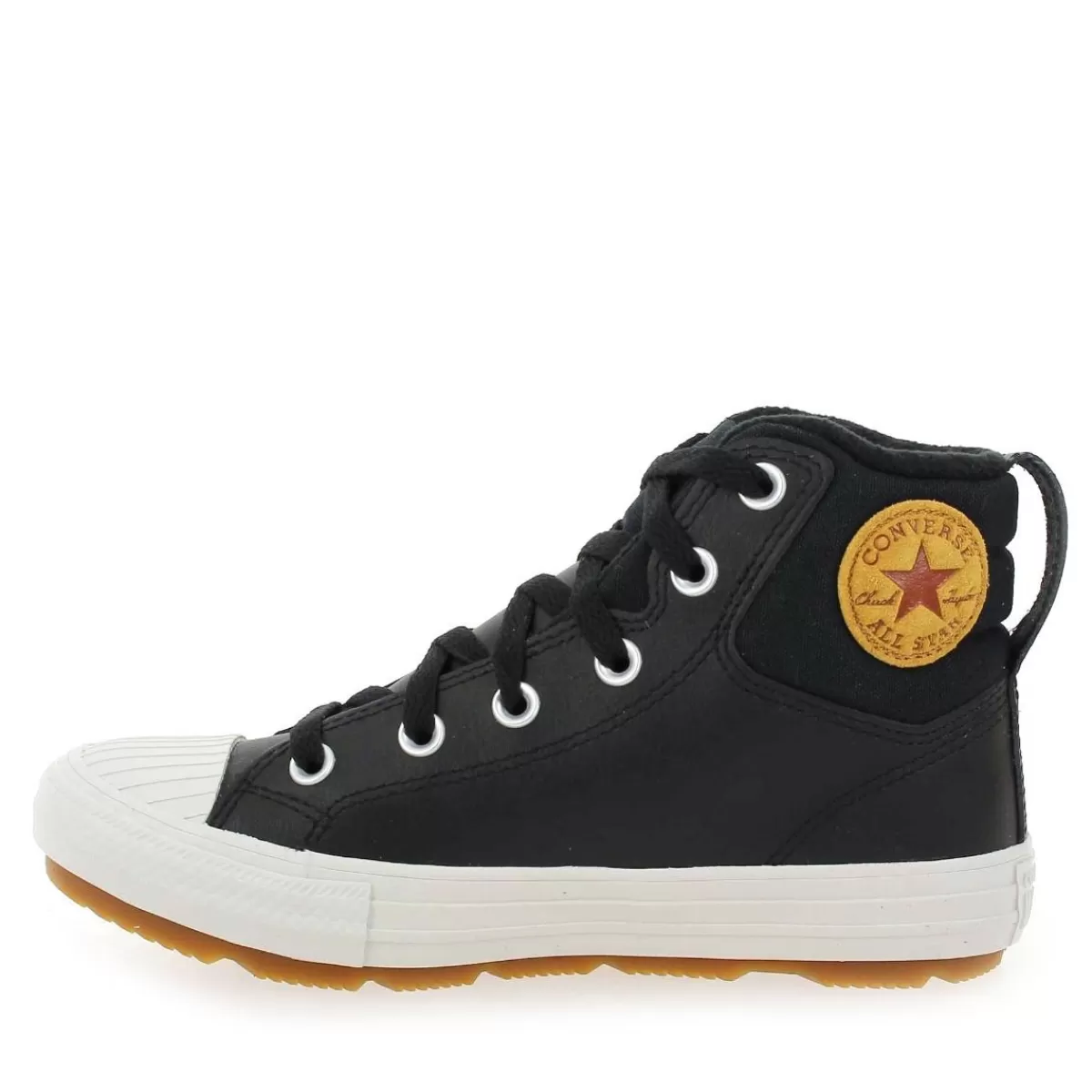 Converse Basket | Ctas Ev Berkshi - Noir