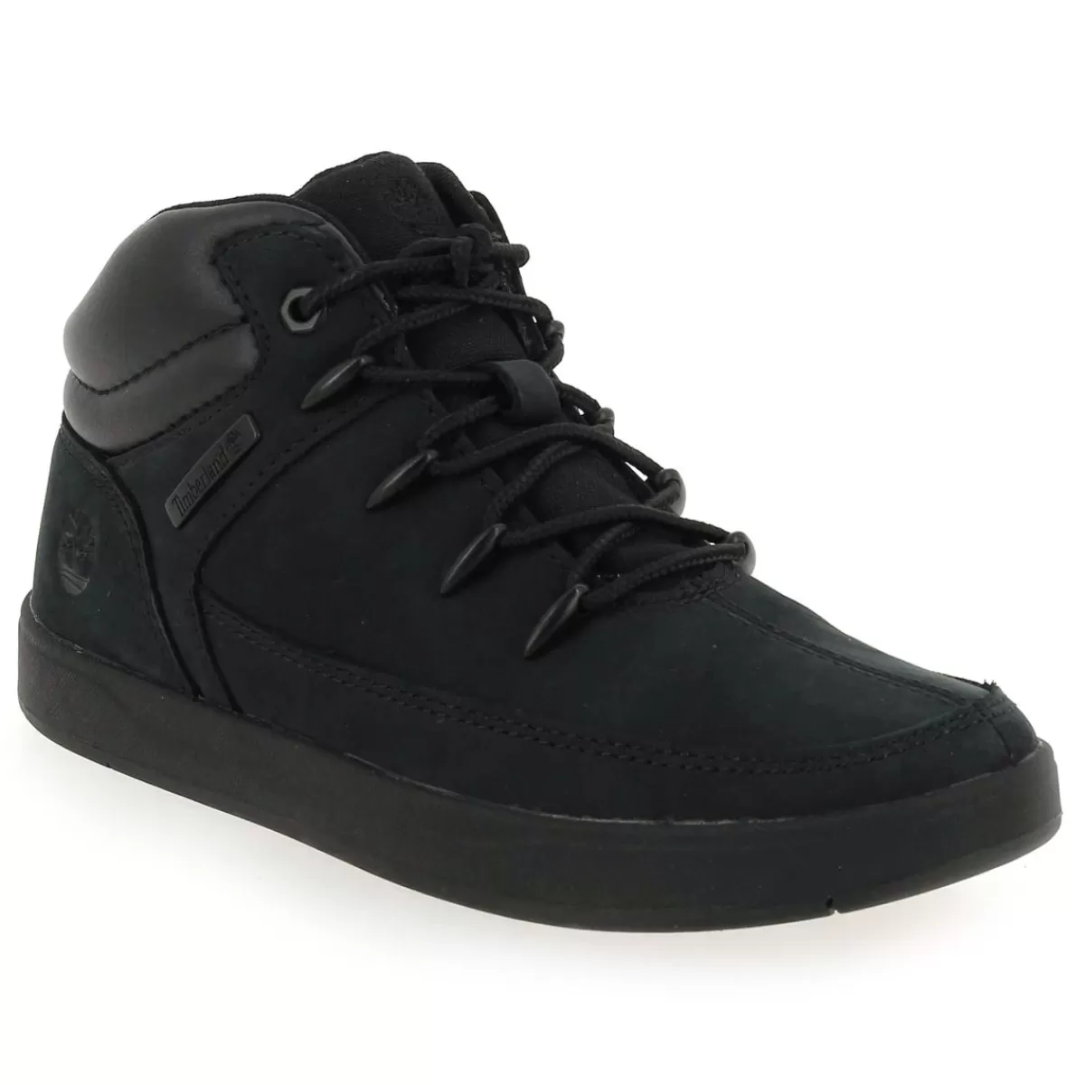 Timberland Bottine | Davis Square Eurosprint - Noir