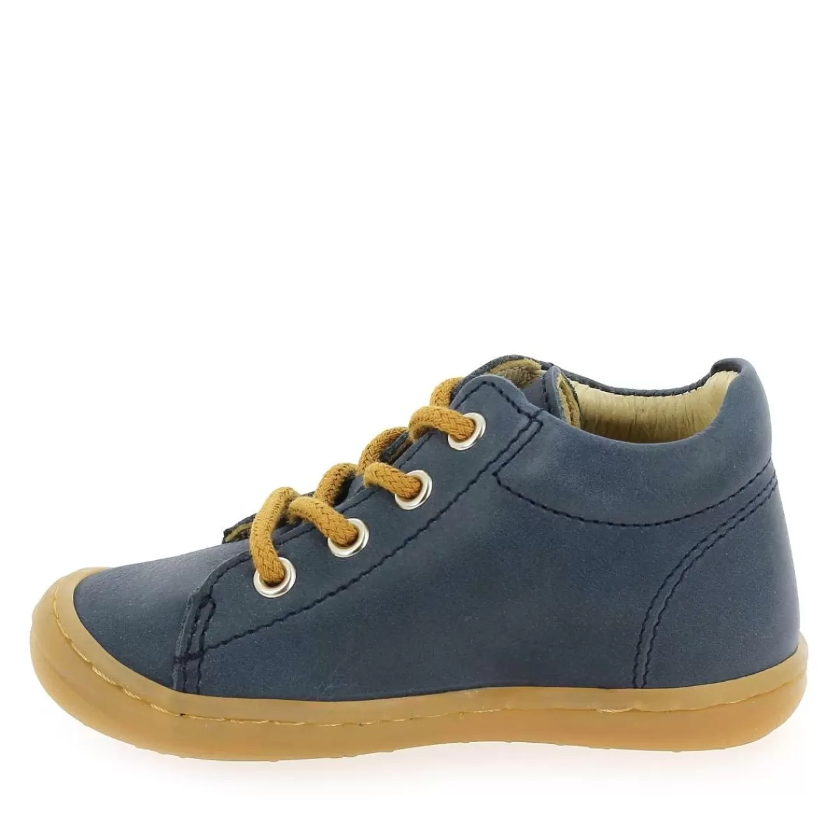 Bellamy Bottine | Doudou - Bleu