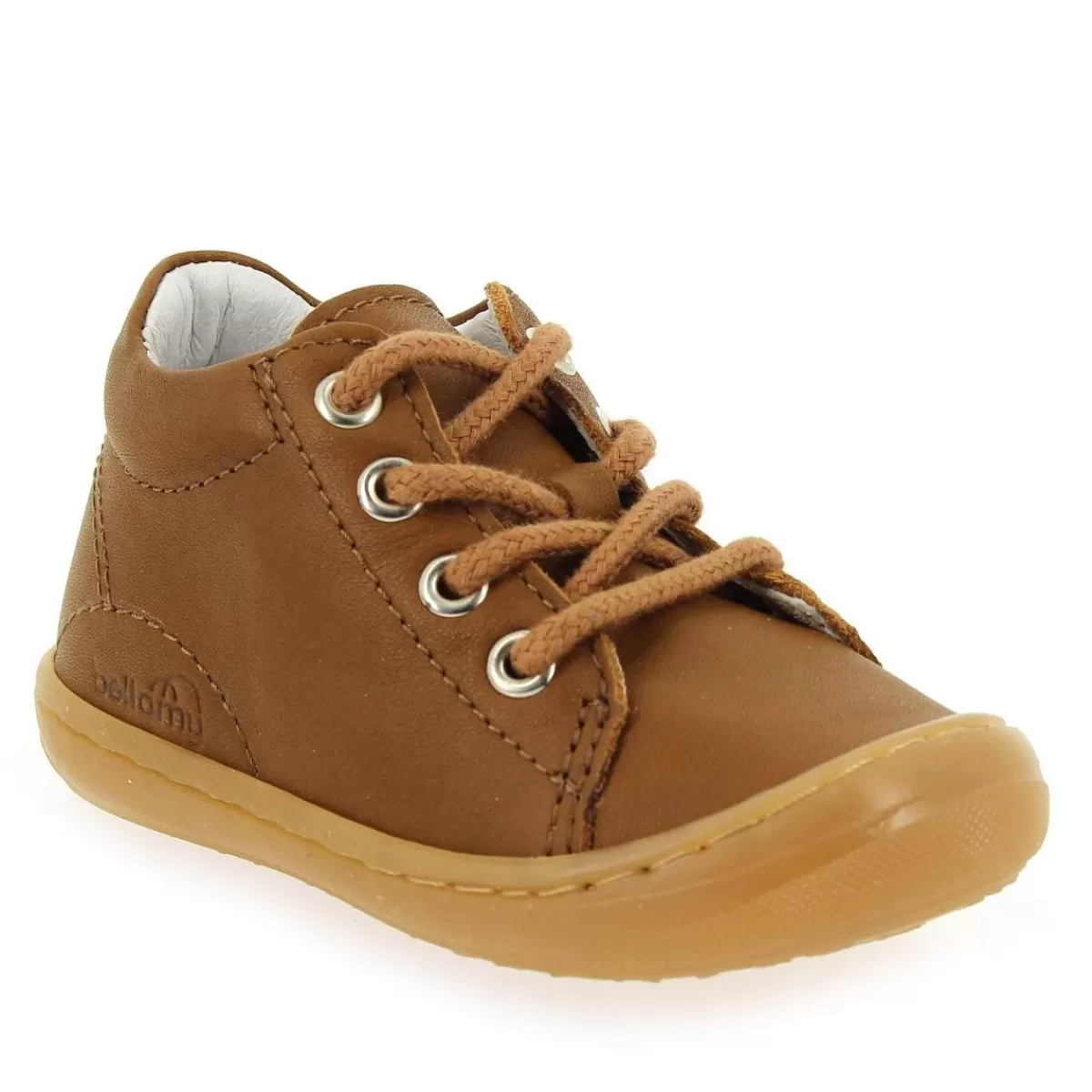 Bellamy Bottine | Doudou E23 - Cognac